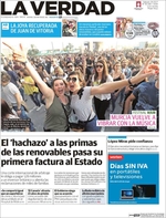 La Verdad - 06-05-2017