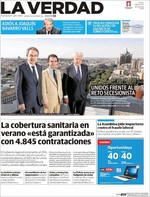 La Verdad - 06-07-2017