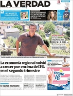 La Verdad - 06-08-2017