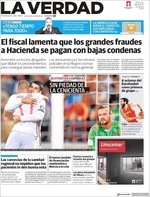 La Verdad - 06-09-2017