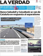 La Verdad - 06-10-2017