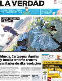 La Verdad - 06-12-2017