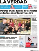 La Verdad - 07-01-2017