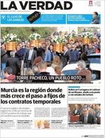 La Verdad - 07-02-2017