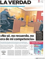 La Verdad - 07-03-2017