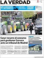 La Verdad - 07-04-2017