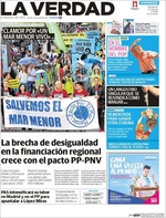La Verdad - 07-05-2017