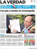 La Verdad - 07-06-2017