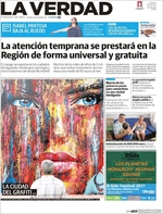 La Verdad - 07-07-2017