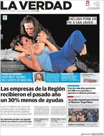 La Verdad - 07-08-2017