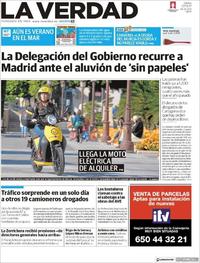 La Verdad - 07-11-2017