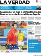 La Verdad - 08-06-2017