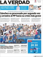 La Verdad - 08-07-2017