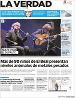 La Verdad - 08-08-2017