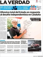 La Verdad