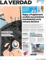 La Verdad - 08-10-2017