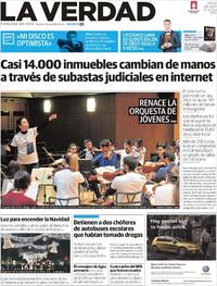 La Verdad - 08-12-2017