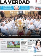 La Verdad - 09-01-2017