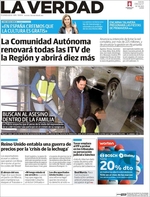 La Verdad - 09-02-2017
