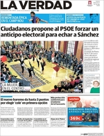 La Verdad - 09-03-2017