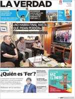 La Verdad - 09-04-2017
