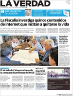 La Verdad - 09-05-2017