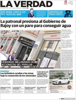 La Verdad - 09-06-2017