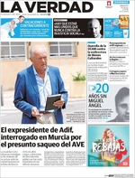 La Verdad - 09-07-2017