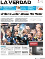 La Verdad