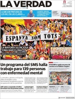 La Verdad - 09-10-2017