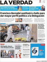 La Verdad - 09-11-2017