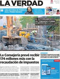 La Verdad - 09-12-2017