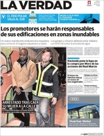 La Verdad - 10-01-2017