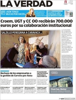 La Verdad - 10-02-2017