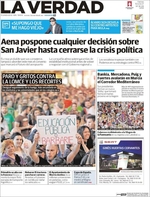 La Verdad - 10-03-2017
