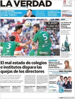La Verdad - 10-04-2017