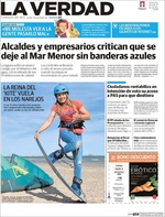 La Verdad - 10-05-2017