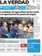 La Verdad - 10-06-2017