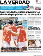 La Verdad - 10-07-2017