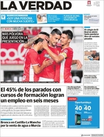 La Verdad - 10-08-2017