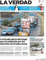 La Verdad - 10-10-2017