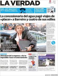 La Verdad - 10-11-2017