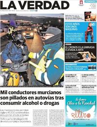 La Verdad - 10-12-2017