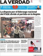 La Verdad - 11-01-2017