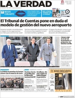 La Verdad - 11-02-2017