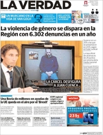 La Verdad - 11-03-2017