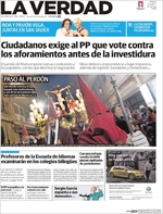 La Verdad - 11-04-2017
