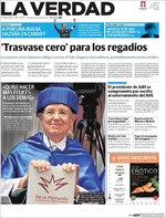 La Verdad - 11-05-2017