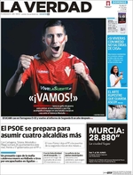 La Verdad - 11-06-2017