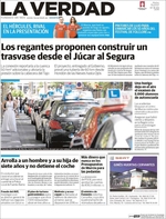 La Verdad - 11-07-2017